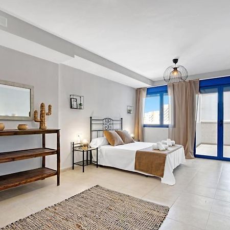 Apartamento Valparaiso Peñíscola Eksteriør bilde