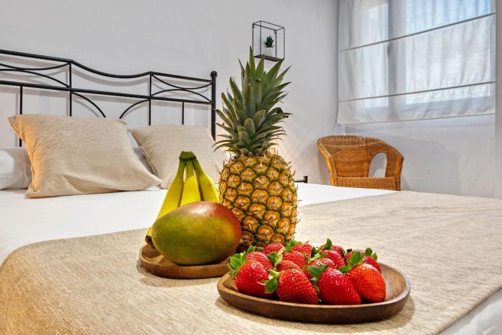 Apartamento Valparaiso Peñíscola Eksteriør bilde