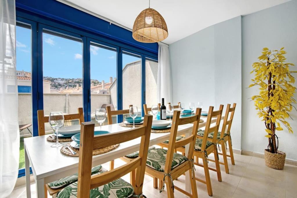 Apartamento Valparaiso Peñíscola Eksteriør bilde